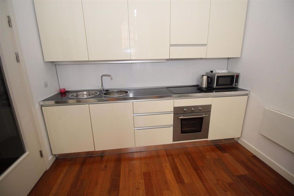 Springfield Mill, Sandiacre. NG10 5QX 1 bed apartment to rent £550
