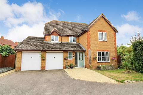 12 Whitings, Great Denham, Bedford, MK40 4GE