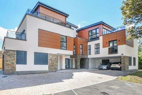 2 bedroom flat for sale - Scalby View Apartments, Hackness Road, Scarborough, YO12 5SD