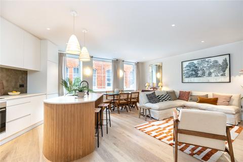 2 bedroom apartment to rent, Pollen Street, London, W1S