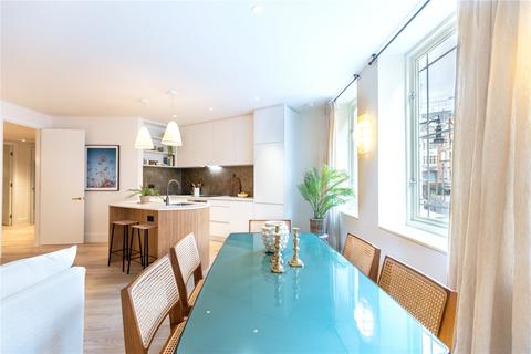 2 bedroom apartment to rent, Pollen Street, London, W1S