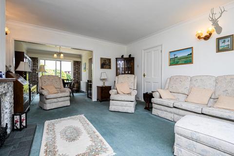 2 Harewood Hill, Theydon Bois, Epping, CM16 7EA