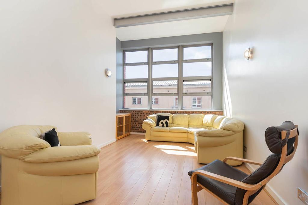New Hampton Lofts, 91 Branston... 2 bed apartment £1,150 pcm (£265 pw)