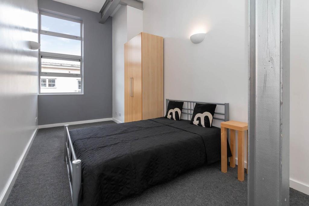 New Hampton Lofts, 91 Branston... 2 bed apartment £1,150 pcm (£265 pw)