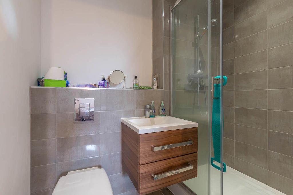 Bathroom 1