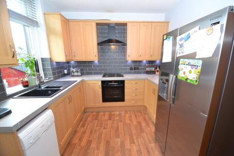 95 Albion Road, Bradford, BD10 9QL