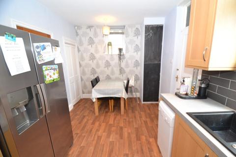 95 Albion Road, Bradford, BD10 9QL