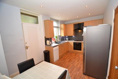95 Albion Road, Bradford, BD10 9QL