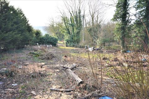 Plot for sale, Stony Bank, Willington, Crook, DL15 0DJ