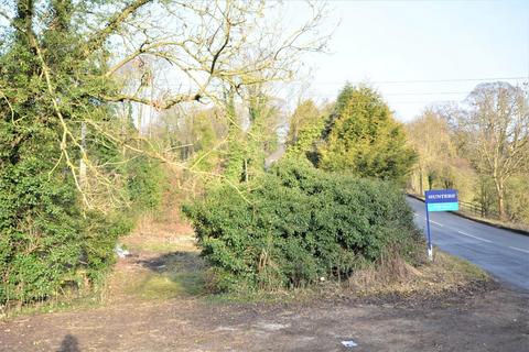 Plot for sale, Stony Bank, Willington, Crook, DL15 0DJ