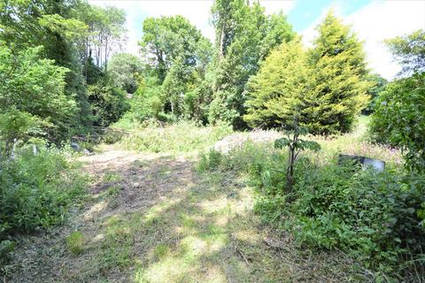 Plot for sale, Stony Bank, Willington, Crook, DL15 0DJ