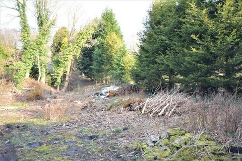 Plot for sale, Stony Bank, Willington, Crook, DL15 0DJ