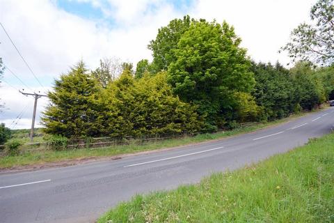 Plot for sale, Stony Bank, Willington, Crook, DL15 0DJ