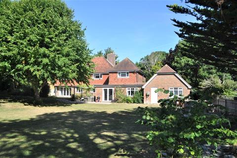 6 bedroom detached house for sale - Wish Hill, Willingdon