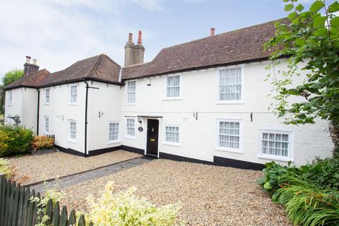 3 bedroom detached house for sale - Bolts Hill, Chartham, Canterbury