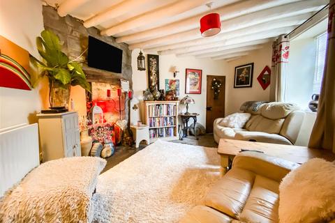 Round House Clun Road, Aston On Clun, Craven Arms, SY7 8EW