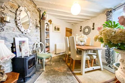 Round House Clun Road, Aston On Clun, Craven Arms, SY7 8EW