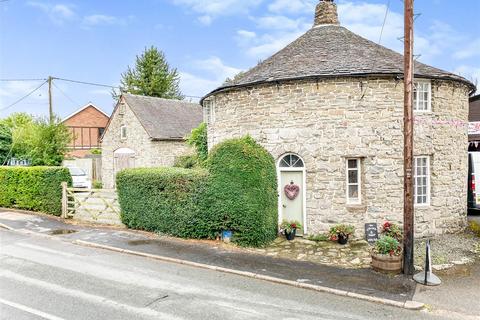 Round House Clun Road, Aston On Clun, Craven Arms, SY7 8EW