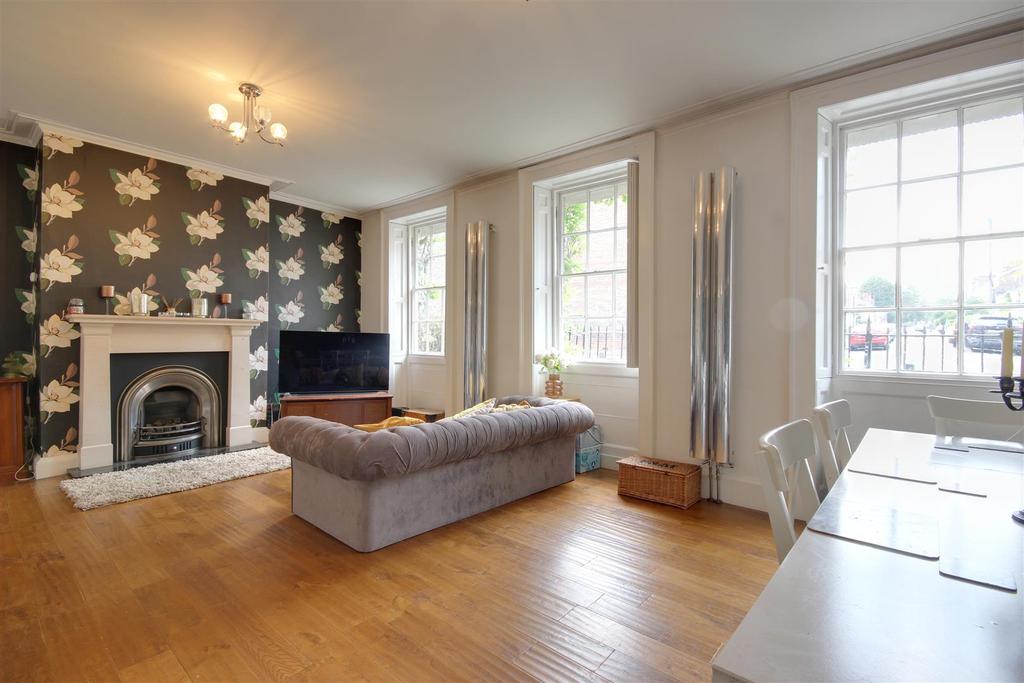 Newbegin, Beverley 5 bed townhouse £785,000