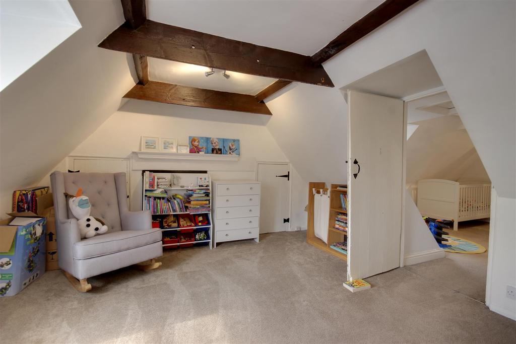 Bedroom  4