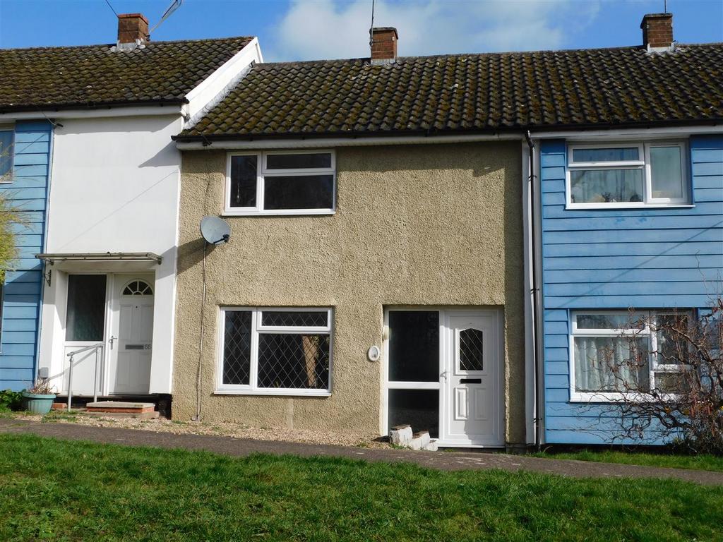 Charford Road, Bromsgrove 2 bed house £159,950
