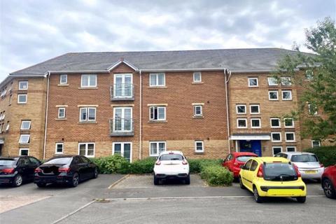 40 Heol Cilffrydd, Barry, CF63 4QR