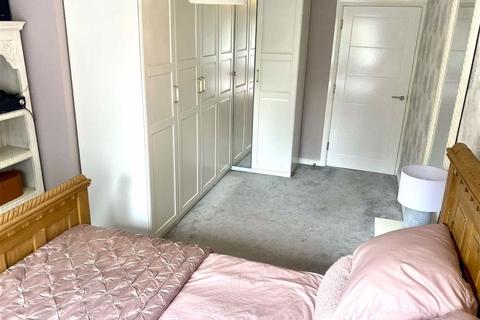 40 Heol Cilffrydd, Barry, CF63 4QR