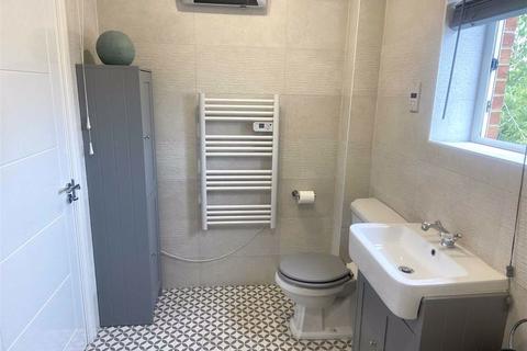 40 Heol Cilffrydd, Barry, CF63 4QR