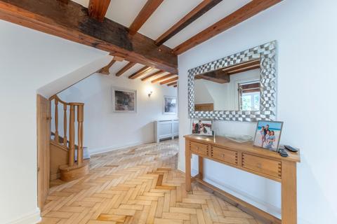 4 bedroom barn conversion for sale - Ridley Hill Farm, Ridley