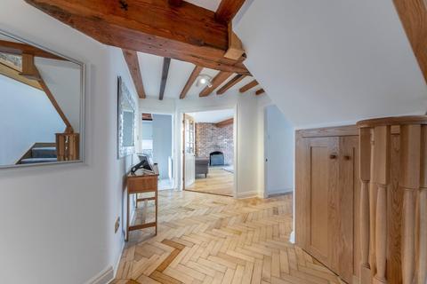 4 bedroom barn conversion for sale - Ridley Hill Farm, Ridley