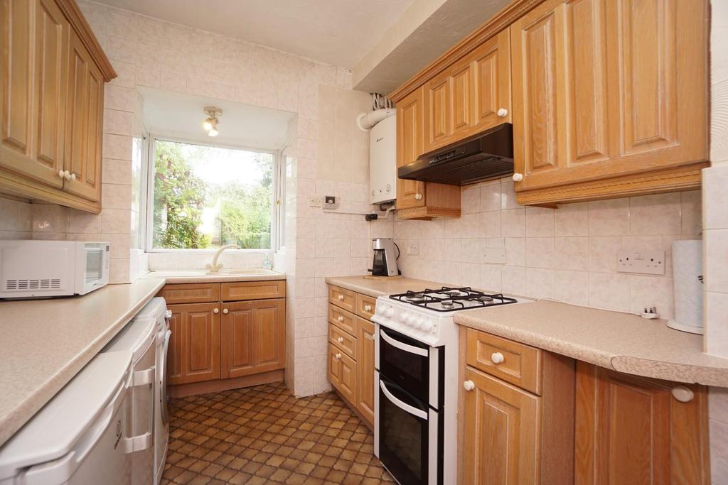 Norton Park Road, Sheffield, South Yorkshire, S8 8GQ 3 bed house £320,000