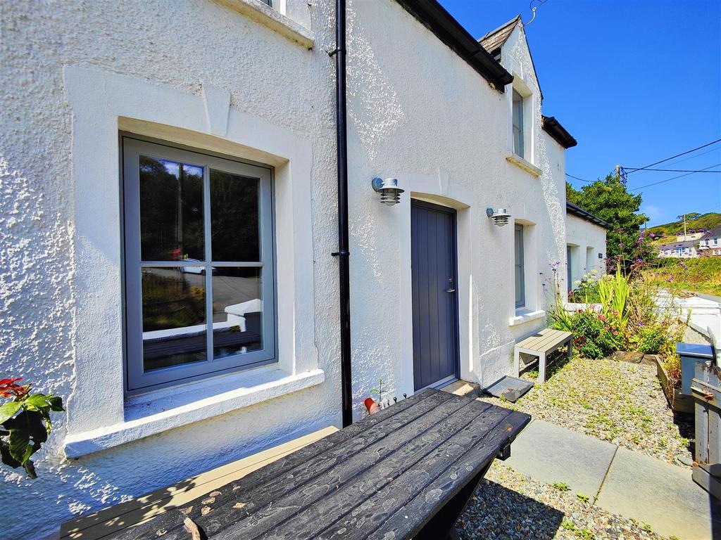 Mill View, Abercastle, Haverfordwest 2 bed cottage for sale £445,000