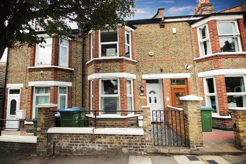 3 bedroom terraced house to rent - Chancelot Road, London