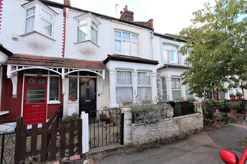 22 Mount Avenue, London, E4 6SY