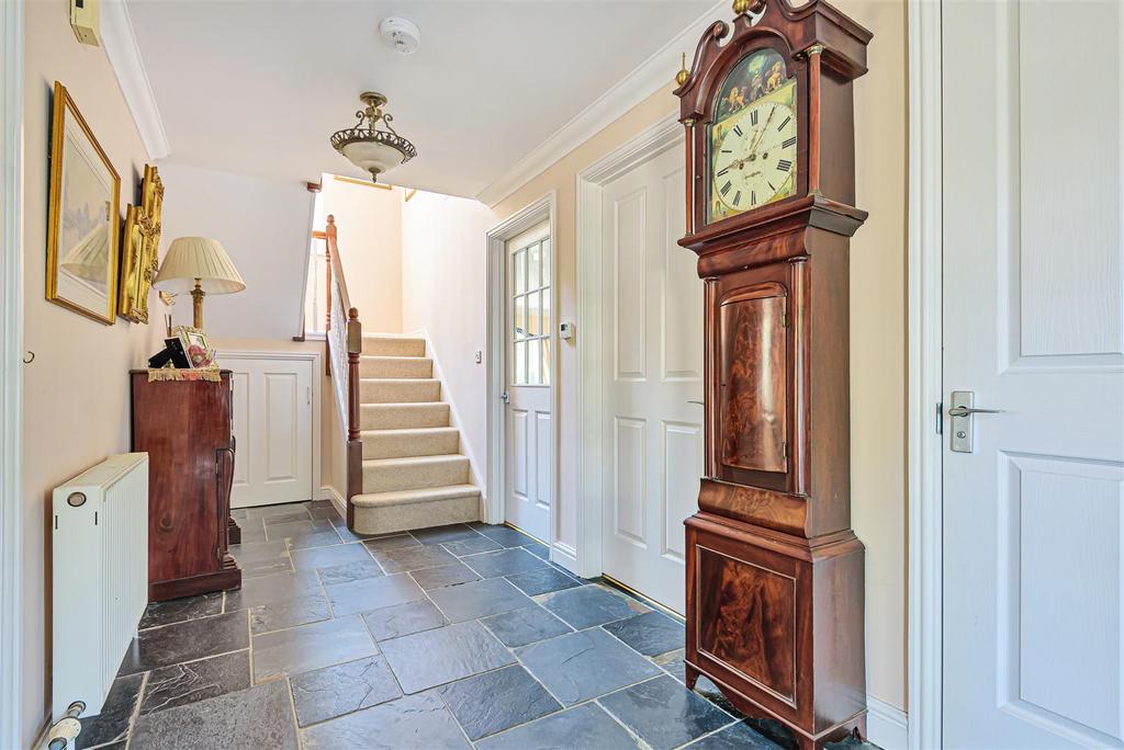 Moresk Gardens, Truro 4 bed detached house for sale £1,080,000