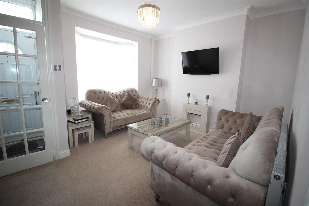 Thirlmere Road, Darlington 2 bed terraced house £83,000