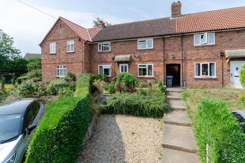 12 Manor Drive, Brafferton, York, YO61 2QA