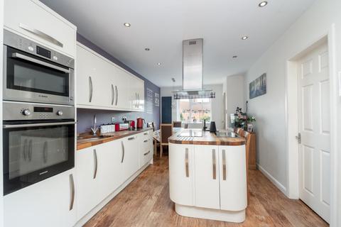 12 Manor Drive, Brafferton, York, YO61 2QA