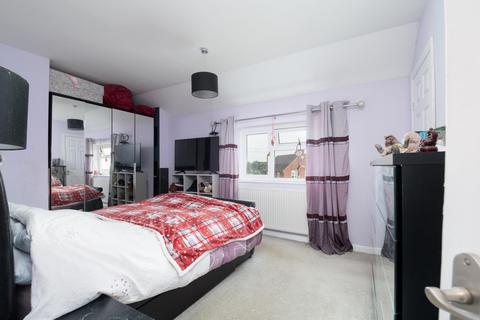 12 Manor Drive, Brafferton, York, YO61 2QA