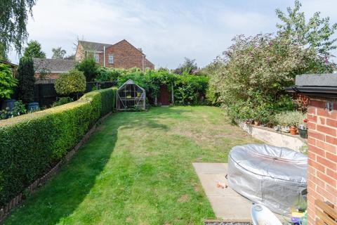 12 Manor Drive, Brafferton, York, YO61 2QA