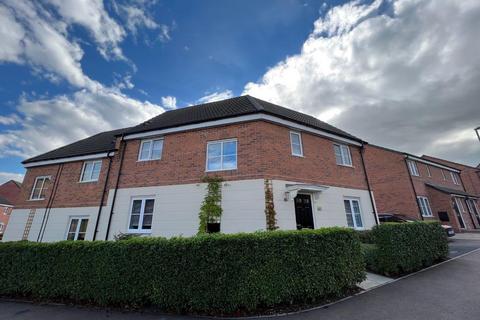 undefined, Mason Road, Melton Mowbray