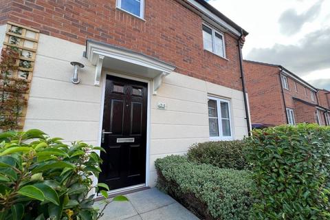 undefined, Mason Road, Melton Mowbray