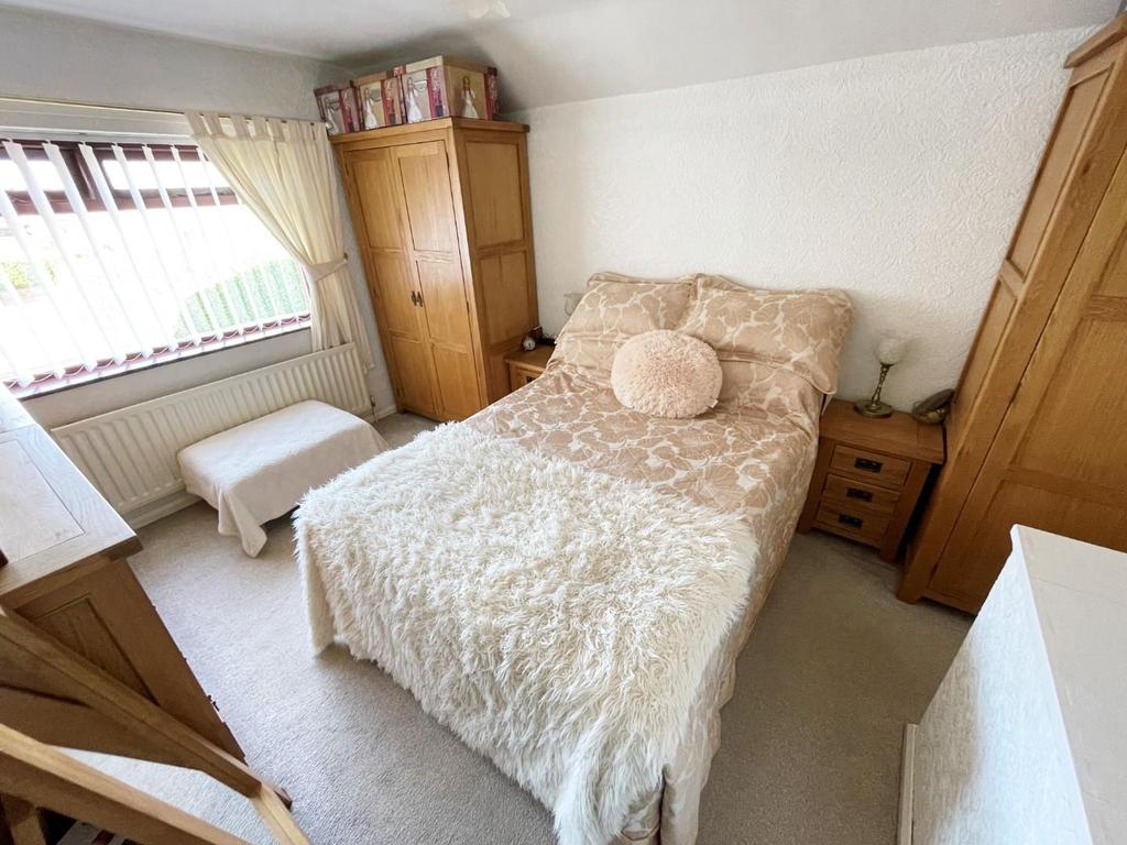 Bedroom two