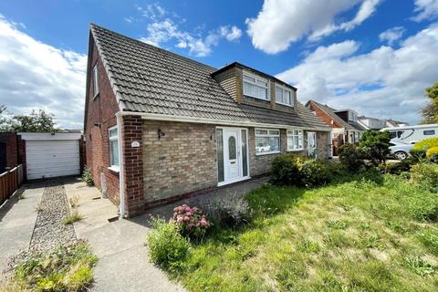 25 Fens Crescent, Hartlepool, TS25 2QN