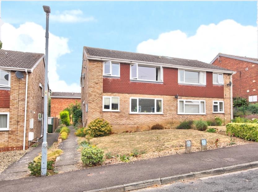 Harvey Road, Evesham 2 bed for sale £115,000