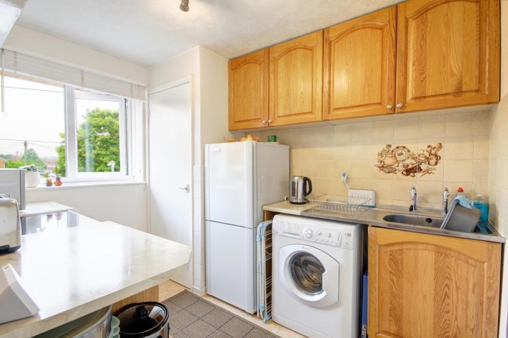 Harvey Road, Evesham 2 bed for sale £115,000