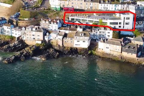 Property for sale - St. Ives, Cornwall - potential to create a 14 bedroom boutique Hotel,
