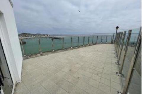 Property for sale - St. Ives, Cornwall - potential to create a 14 bedroom boutique Hotel,