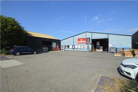 Warehouse for sale - Units D Riverside Industrial Estate, Mill Lane, Maldon, Essex, CM9
