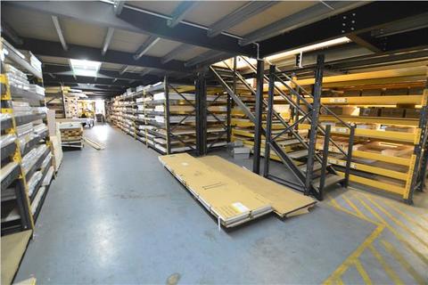 Warehouse for sale - Units D Riverside Industrial Estate, Mill Lane, Maldon, Essex, CM9